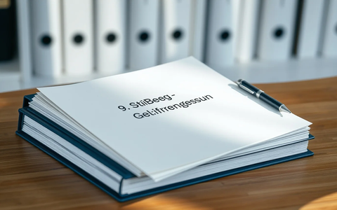 Steuerberatungsgesetz: Kabinett beschließt Modernisierung - Foto: über boerse-global.de