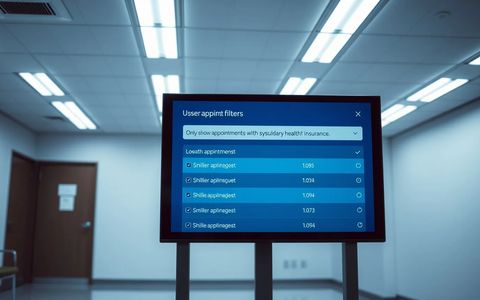 Doctolib: Gericht verurteilt irreführende Terminbuchung - Foto: über boerse-global.de
