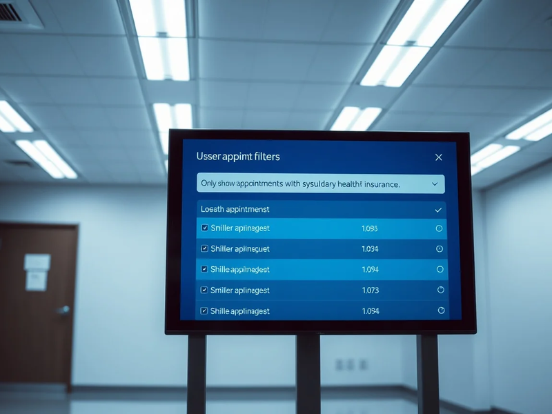 Doctolib: Gericht verurteilt irreführende Terminbuchung - Foto: über boerse-global.de