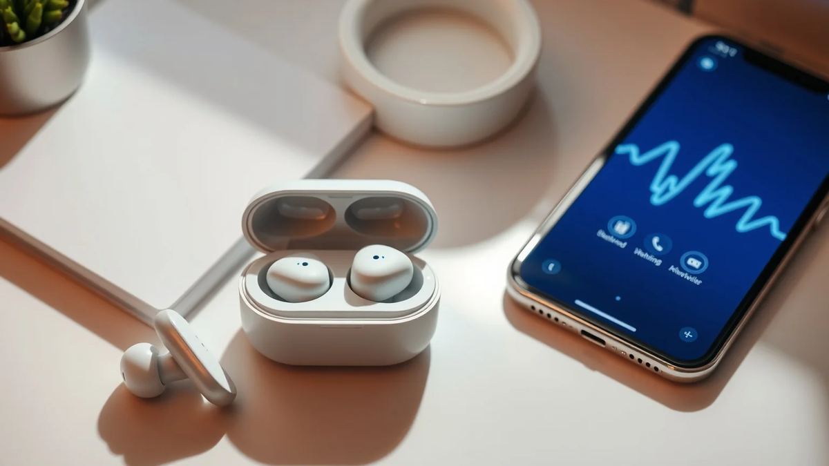 Neurotech-Boom: EEG-Sensoren erobern Alltagsgeräte - Foto: über boerse-global.de