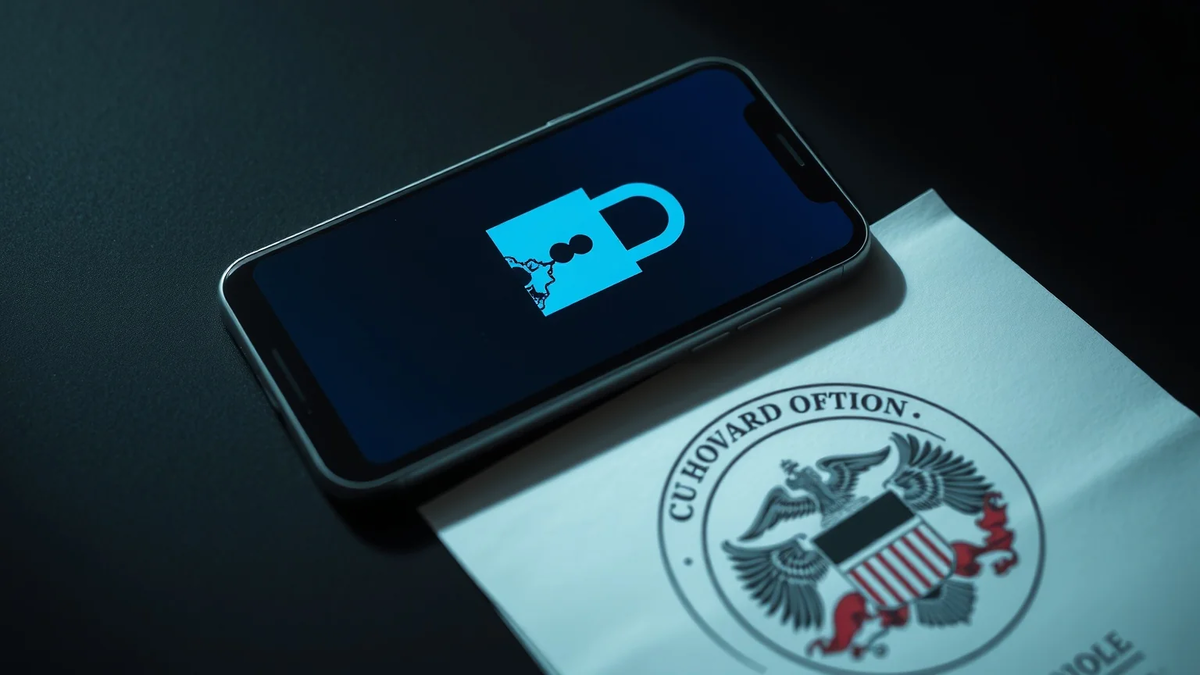 Indiens Smartphone-Pläne: Sicherheit oder Überwachung? - Foto: über boerse-global.de