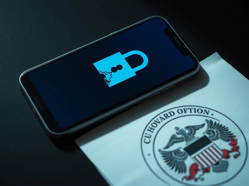 Indiens Smartphone-Pläne: Sicherheit oder Überwachung? - Foto: über boerse-global.de