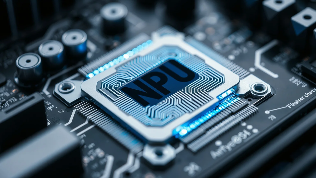 Microsofts KI-PCs: Der PC wird zum lokalen Intelligenz-Zentrum - Foto: über boerse-global.de