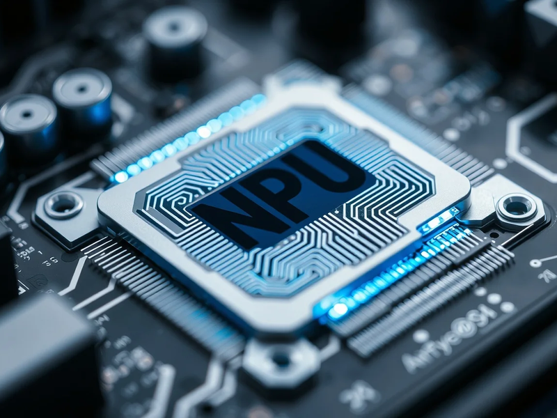 Microsofts KI-PCs: Der PC wird zum lokalen Intelligenz-Zentrum - Foto: über boerse-global.de