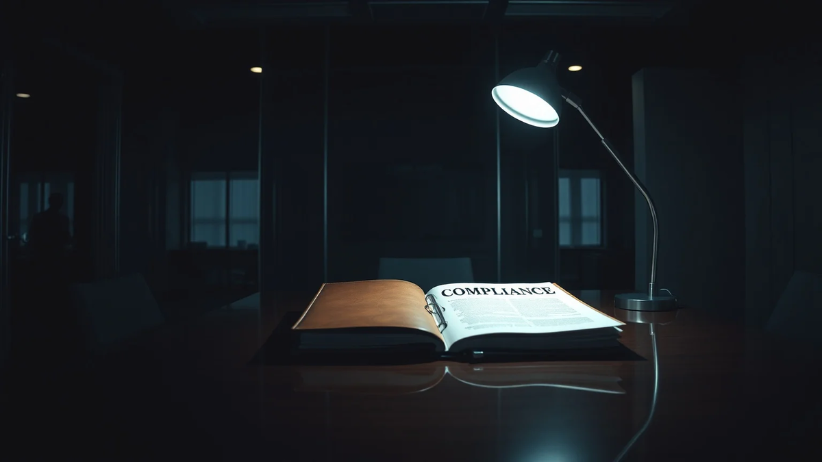 Außenwirtschaftsgesetz: Deutschland verschärft Sanktionsdurchsetzung drastisch - Foto: über boerse-global.de