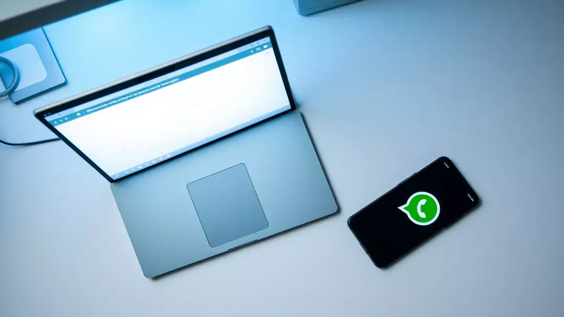 WhatsApp Web: Bald auch Gruppen-Anrufe im Browser möglich - Bild: über boerse-global.de