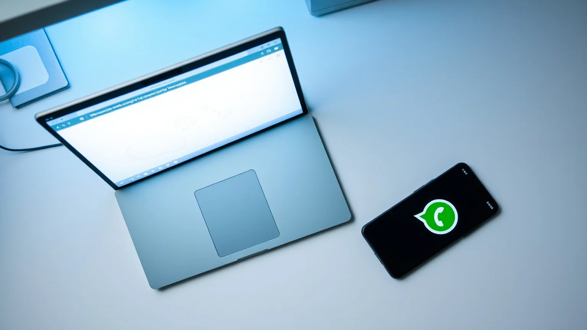 WhatsApp Web: Bald auch Gruppen-Anrufe im Browser möglich - Foto: über boerse-global.de