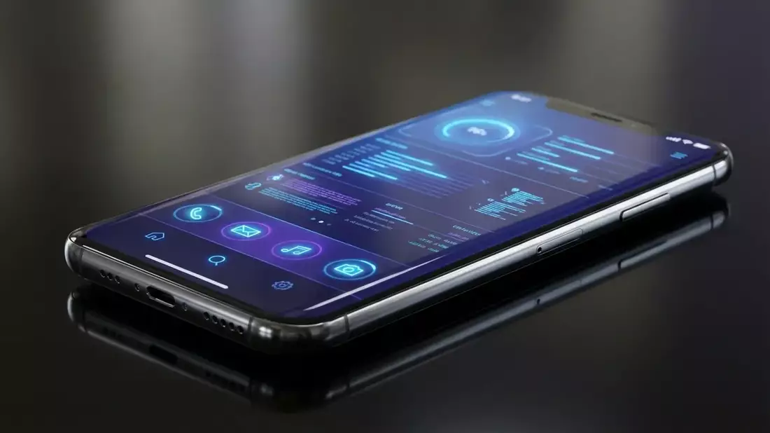 One UI 8.5 Beta 4: Samsungs großer Sprung für Galaxy S25 - Bild: über boerse-global.de