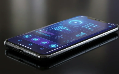 One UI 8.5 Beta 4: Samsungs großer Sprung für Galaxy S25 - Foto: über boerse-global.de