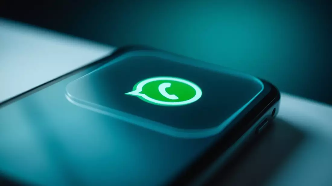 WhatsApp: Neue Funktion prüft Sichtbarkeit nach dem Posten - Bild: über boerse-global.de