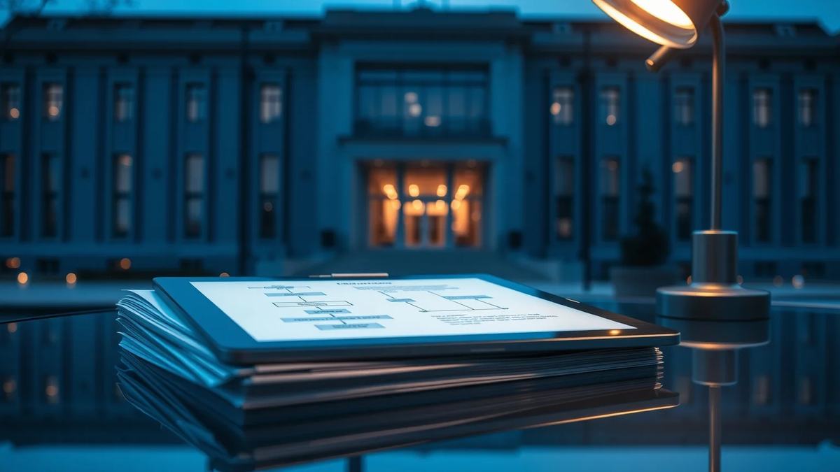 Digital-Omnibus: EU plant radikale Neudefinition von personenbezogenen Daten - Foto: über boerse-global.de