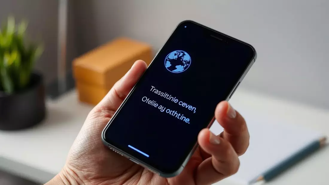 TranslateGemma: Googles Offline-KI für 55 Sprachen - Bild: über boerse-global.de