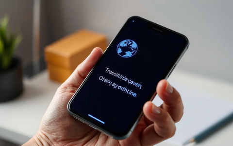 TranslateGemma: Googles Offline-KI für 55 Sprachen - Foto: über boerse-global.de