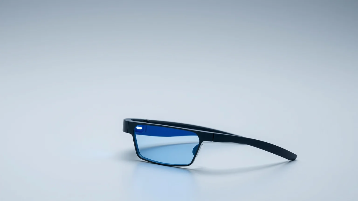 Rokid Ai Glasses: KI-Brille für 299 Euro will den Massenmarkt erobern - Foto: über boerse-global.de