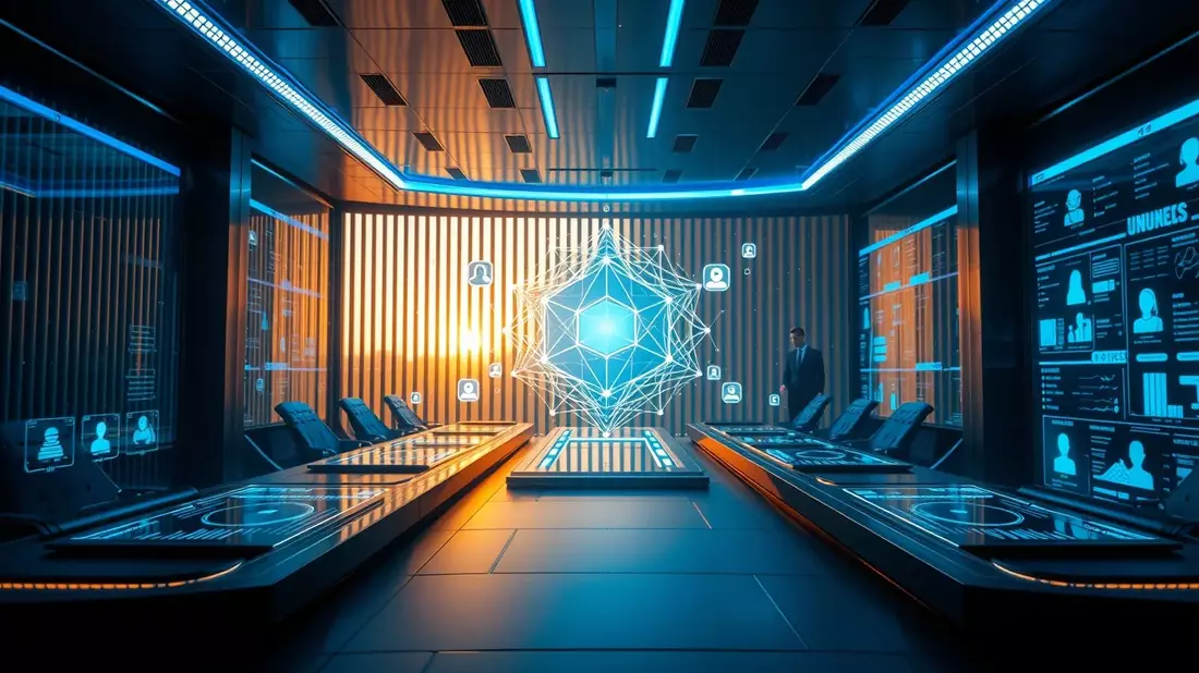 Gartner-Prognose: KI-Agenten übernehmen bis 2028 den Kundendialog - Bild: über boerse-global.de