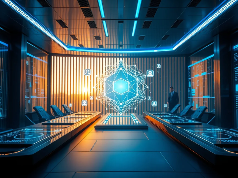 Gartner-Prognose: KI-Agenten übernehmen bis 2028 den Kundendialog - Foto: über boerse-global.de