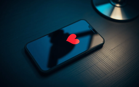 Love-Scamming: LKA warnt vor neuer Welle des organisierten Liebesbetrugs - Foto: über boerse-global.de