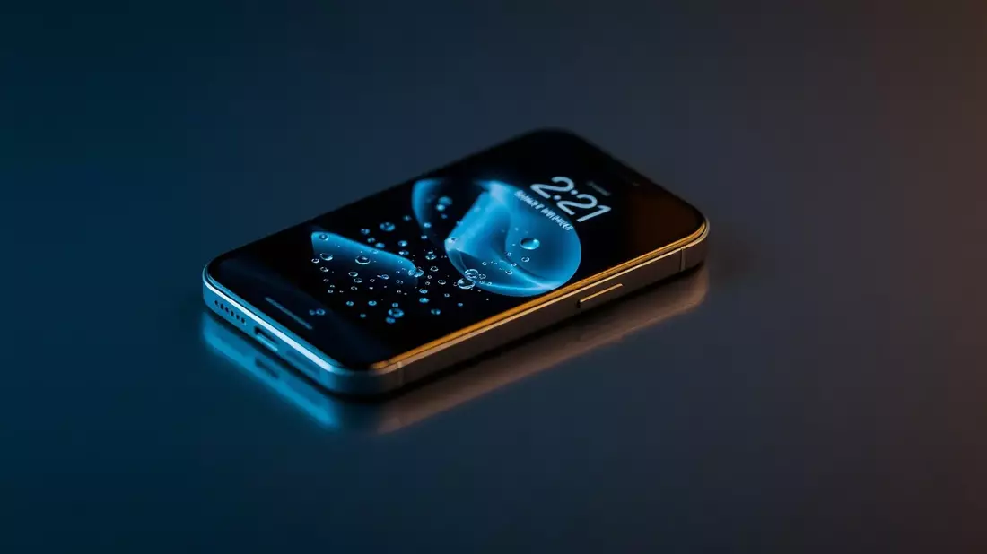 iOS 26.3: Neue Wetter-Hintergründe personalisieren den Sperrbildschirm - Bild: über boerse-global.de