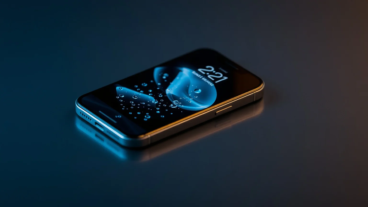 iOS 26.3: Neue Wetter-Hintergründe personalisieren den Sperrbildschirm - Foto: über boerse-global.de