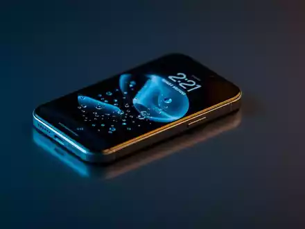 iOS 26.3: Neue Wetter-Hintergründe personalisieren den Sperrbildschirm - Foto: über boerse-global.de
