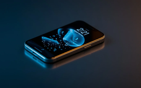 iOS 26.3: Neue Wetter-Hintergründe personalisieren den Sperrbildschirm - Foto: über boerse-global.de iOS 26.3: Neue Wetter-Hintergründe personalisieren den Sperrbildschirm - Foto: über boerse-global.de