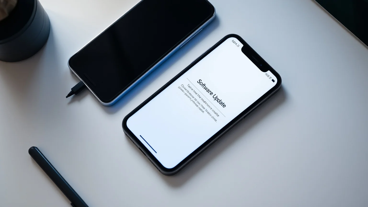 iOS-Updates bringen Android-Transfer und EU-Features - Foto: über boerse-global.de