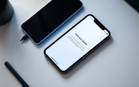 iOS-Updates bringen Android-Transfer und EU-Features - Foto: über boerse-global.de