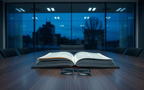 Arbeitsrecht: Führungskräfte brauchen dringend Nachhilfe - Foto: über boerse-global.de