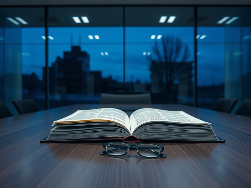 Arbeitsrecht: Führungskräfte brauchen dringend Nachhilfe - Foto: über boerse-global.de