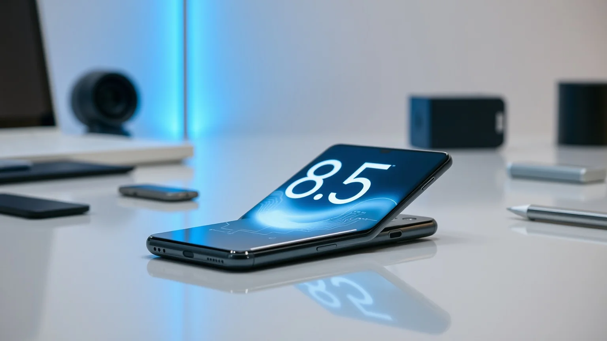 Samsung One UI 8.5: Vierte Beta bringt letzte Feinschliffe für Galaxy S25 - Foto: über boerse-global.de