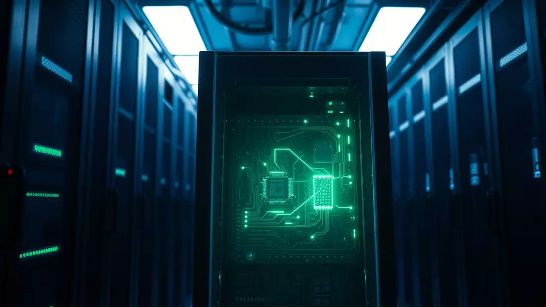 ZombieAgent: KI-Produktivitätshilfen als Einfallstor für Hacker - Bild: über boerse-global.de