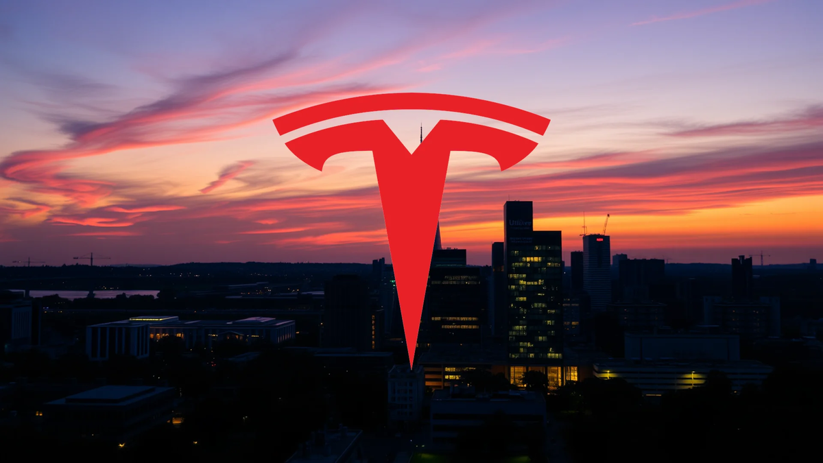 Regulatory Scrutiny Intensifies for Tesla’s Autonomous Driving Ambitions - Foto: über boerse-global.de