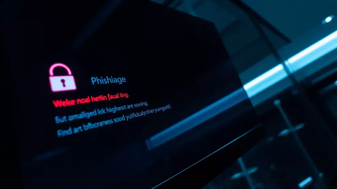 Targobank-Kunden im Visier neuer Phishing-Welle - Bild: über boerse-global.de