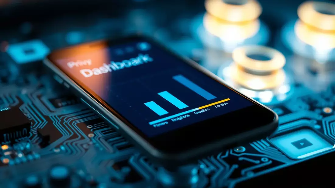 Android und iOS: So entlarven Sie Spionage-Apps auf Ihrem Handy - Bild: über boerse-global.de