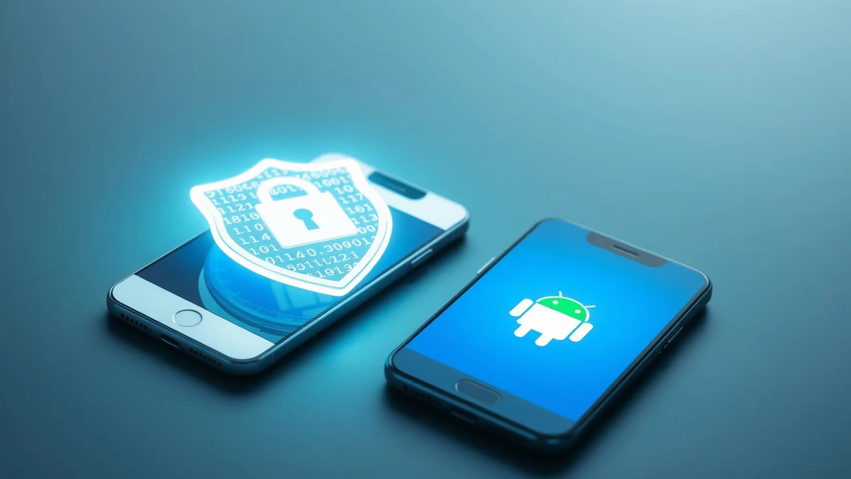 Apple ebnet Weg für verschlüsselte Chats zwischen iPhone und Android - Foto: über boerse-global.de