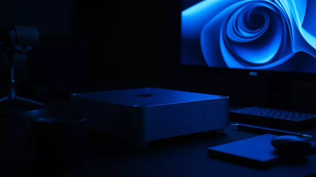 Apple setzt mit Creator Studio und OLED auf Profi-Kreative - Bild: über boerse-global.de