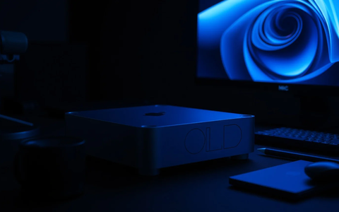 Apple setzt mit Creator Studio und OLED auf Profi-Kreative - Foto: über boerse-global.de