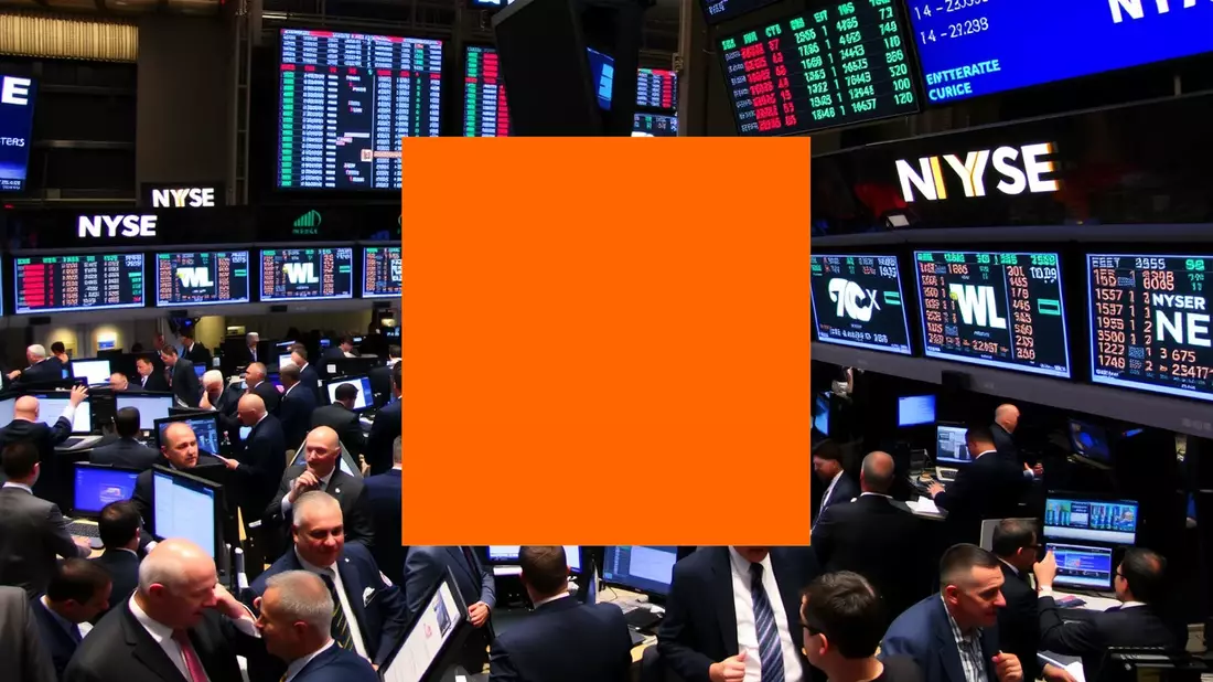 Fiserv’s Strategic Pivot Gains Momentum with AI and Leadership Revamp - Bild: über boerse-global.de