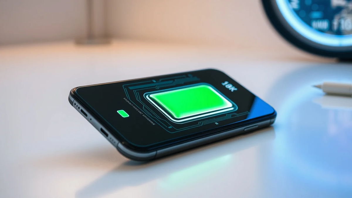 Xiaomi 17 Max: 8.000-mAh-Batterie setzt neue Maßstäbe - Foto: über boerse-global.de