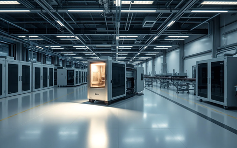 Speicherkrise: KI-Boom macht DDR4-RAM zur Mangelware - Foto: über boerse-global.de