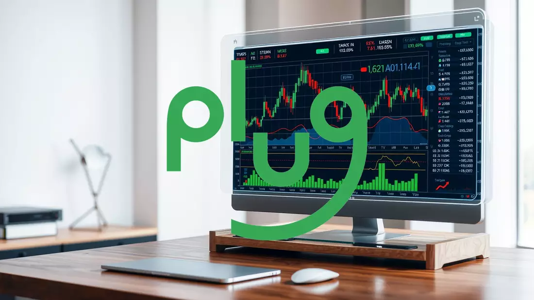 Plug Power: La Decisión Crucial que Enfrentan sus Accionistas Illustration mit AI erstellt übermittelt durch boerse-global.de