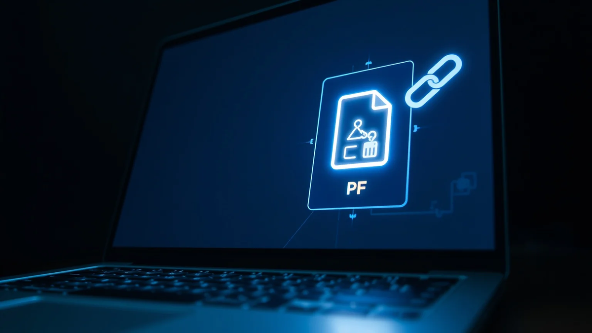 PDF-Malware und digitale Signaturen: Der Kampf um sichere Dokumente - Foto: über boerse-global.de