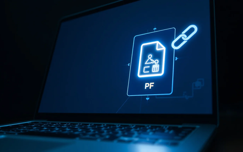 PDF-Malware und digitale Signaturen: Der Kampf um sichere Dokumente - Foto: über boerse-global.de