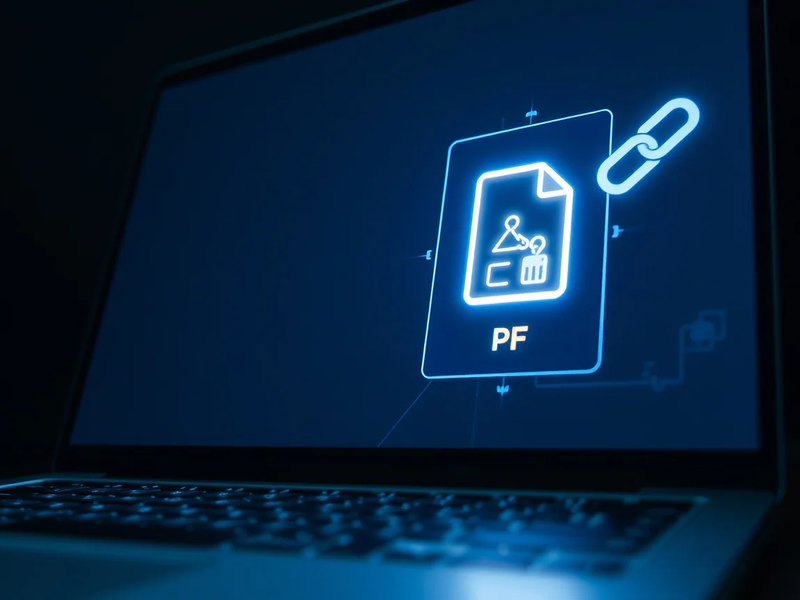 PDF-Malware und digitale Signaturen: Der Kampf um sichere Dokumente - Foto: über boerse-global.de