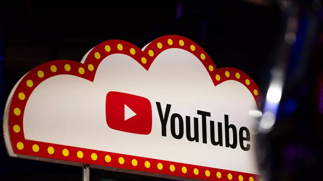 Fast unbemerkt ist YouTube zum Superstar aufgestiegen.  - Bild: Rolf Vennenbernd/dpa