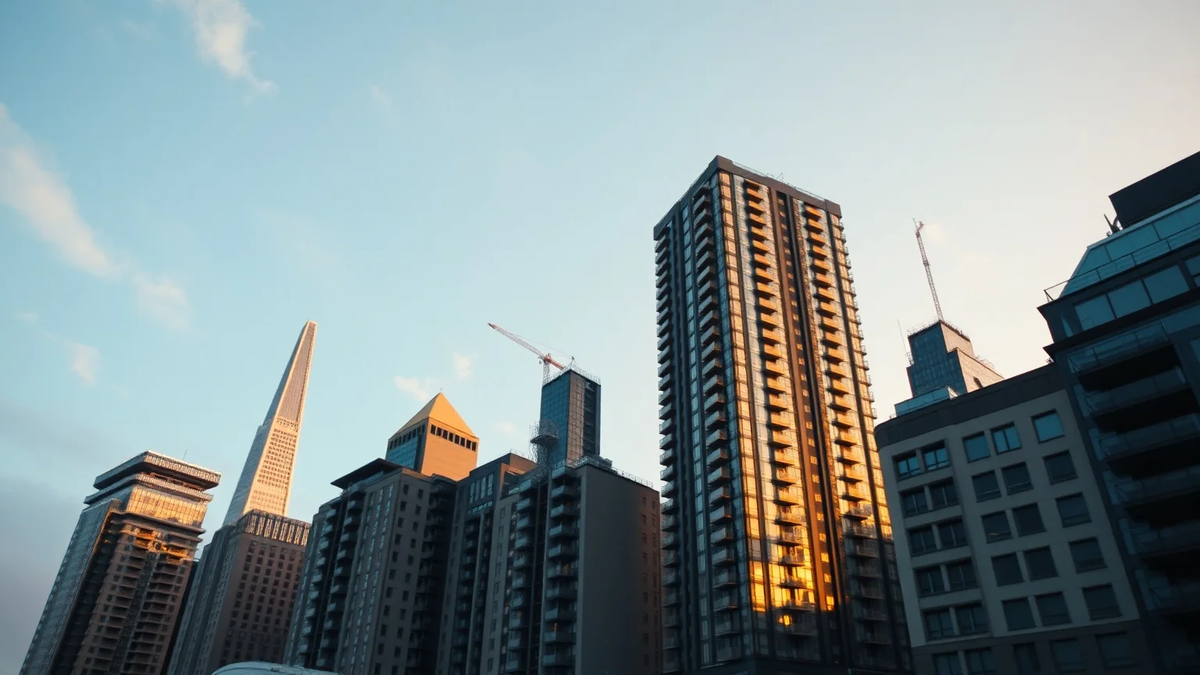 Immobilienmarkt 2026: Großbritannien springt, andere Märkte zögern - Foto: über boerse-global.de