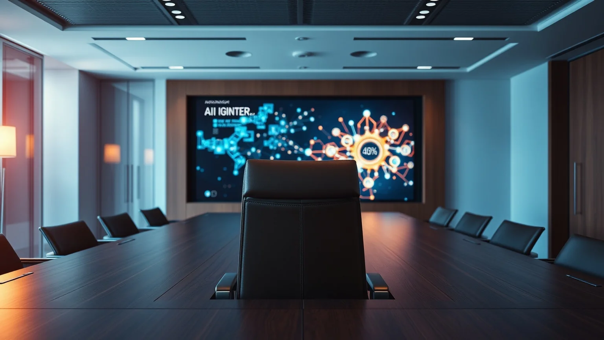 IHK-Zertifizierung zum KI-Beauftragten wird zum neuen Standard - Foto: über boerse-global.de