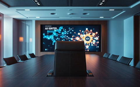 IHK-Zertifizierung zum KI-Beauftragten wird zum neuen Standard - Foto: über boerse-global.de