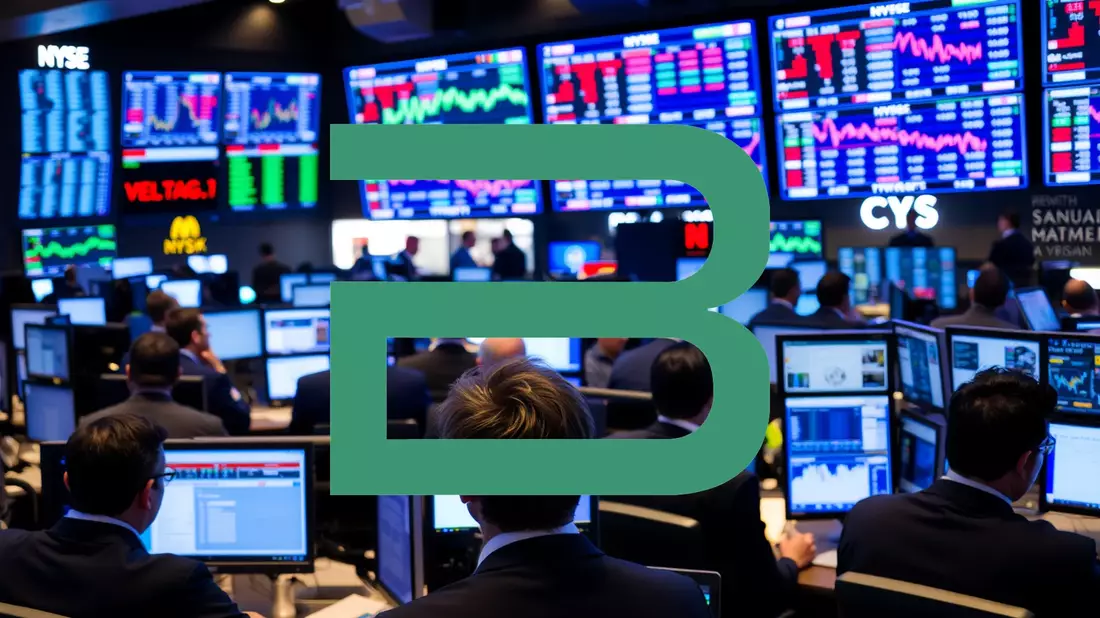 BioNTech Receives Bullish Upgrade as Analysts Spotlight Oncology Pipeline - Bild: über boerse-global.de