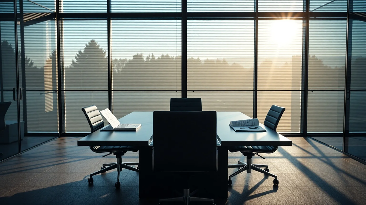 KI-Gremien: Vom Ethik-Diskurs zur Chefsache - Foto: über boerse-global.de